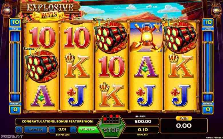 Game-Slot-Online